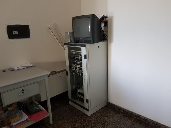 48#2442 Mobili per reception in vendita - foto 8