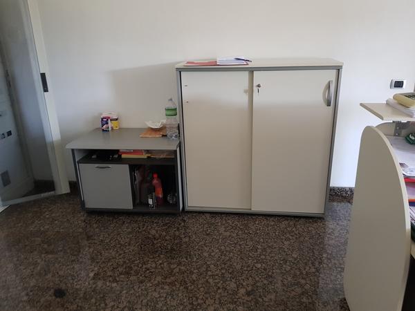 48#2442 Mobili per reception in vendita - foto 10