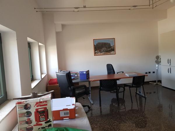 48#2442 Mobili per reception in vendita - foto 16