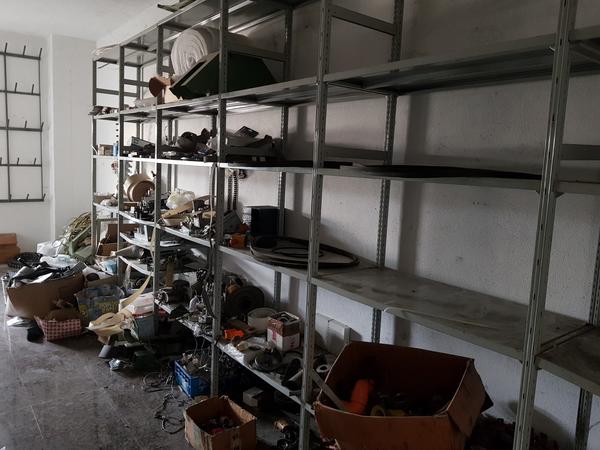 54#2442 Pezzi di ricambio in vendita - foto 2