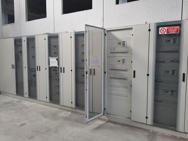 55#2442 Quadri elettrici in vendita - foto 1