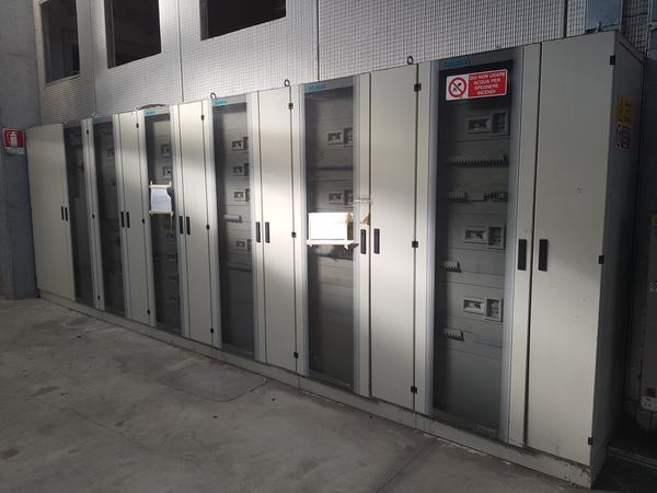 55#2442 Quadri elettrici in vendita - foto 2