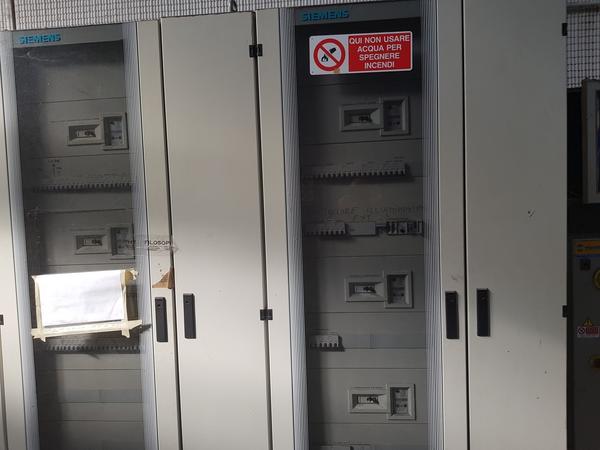55#2442 Quadri elettrici in vendita - foto 3