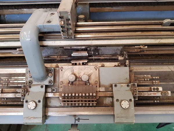 7#2442 Macchina Zamax e taglia e cuci Rimoldin Rockwell in vendita - foto 9
