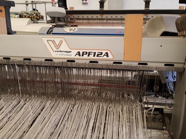 14#24420  Telaio Picanol Gamma X 8 R in vendita - foto 15