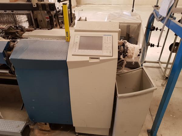 14#24420  Telaio Picanol Gamma X 8 R in vendita - foto 33