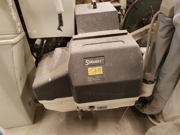 14#24420  Telaio Picanol Gamma X 8 R in vendita - foto 38