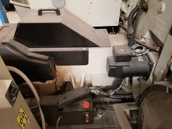 14#24420  Telaio Picanol Gamma X 8 R in vendita - foto 55