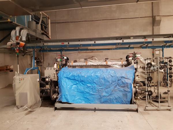 14#24420  Telaio Picanol Gamma X 8 R in vendita - foto 59