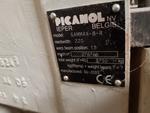 Image 55 - Picanol Gamma X 8 R loom - Lot 15 (Auction 24420)