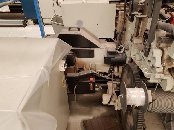 15#24420  Telaio Picanol Gamma X 8 R in vendita - foto 49