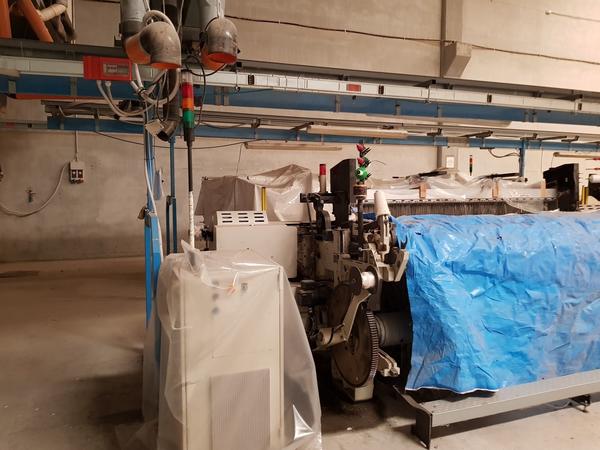 15#24420  Telaio Picanol Gamma X 8 R in vendita - foto 59