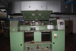 Stiratoi pluritesta Sant'Andrea Novara - Lotto 1 (Asta 2443)