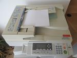 Image 2 - Nashuatec copy machine - Lot 19 (Auction 24450)