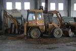 Image 1 - Benfra 1.35B Excavator - Lot 38 (Auction 2446)