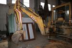 Image 7 - Benfra 1.35B Excavator - Lot 38 (Auction 2446)