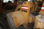 Image 16 - Benfra 1.35B Excavator - Lot 38 (Auction 2446)