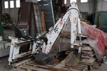 Image 1 - Excavator arm for Bobcat - Lot 41 (Auction 2446)