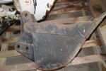 Image 6 - Excavator arm for Bobcat - Lot 41 (Auction 2446)