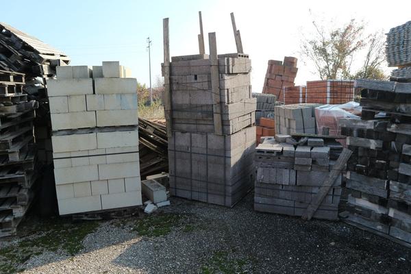 89#2446 Materiale edile in vendita - foto 4