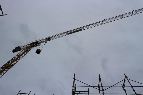 9#2446 Gru Comedil  in vendita - foto 2