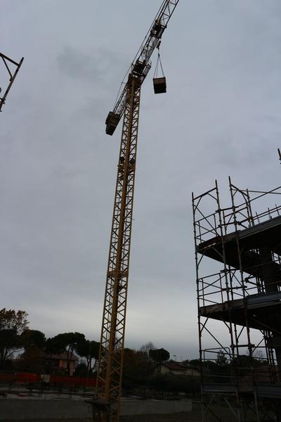 9#2446 Gru Comedil  in vendita - foto 3