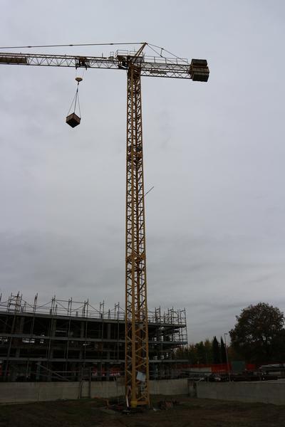 9#2446 Gru Comedil  in vendita - foto 4