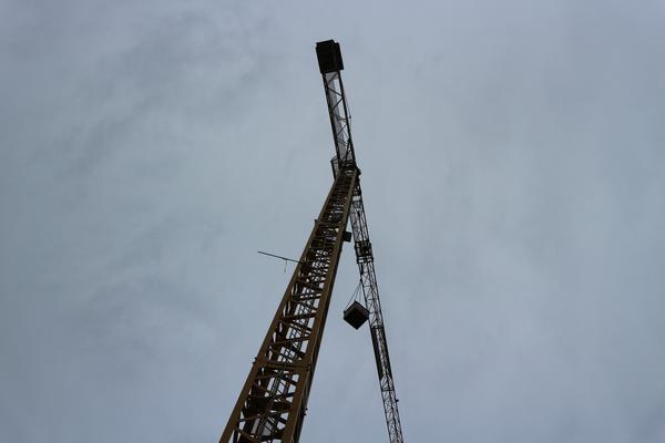 9#2446 Gru Comedil  in vendita - foto 10
