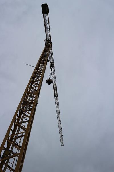 9#2446 Gru Comedil  in vendita - foto 11