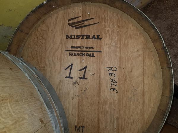 106#2447 Botti  in vendita - foto 4