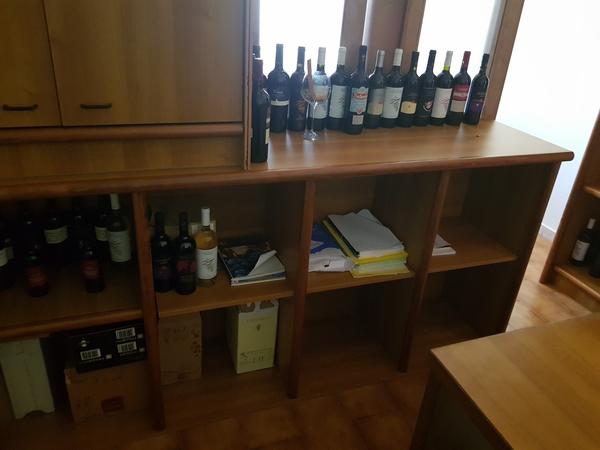 107#2447 Arredi e attrezzatura elettronica da ufficio in vendita - foto 5