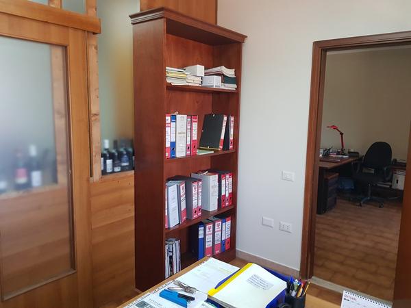 107#2447 Arredi e attrezzatura elettronica da ufficio in vendita - foto 10
