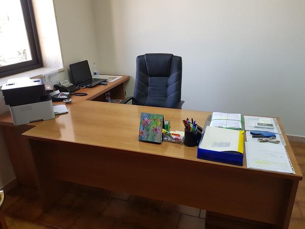 107#2447 Arredi e attrezzatura elettronica da ufficio in vendita - foto 11