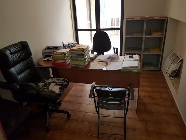 107#2447 Arredi e attrezzatura elettronica da ufficio in vendita - foto 12