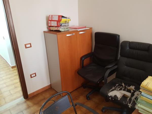 107#2447 Arredi e attrezzatura elettronica da ufficio in vendita - foto 13
