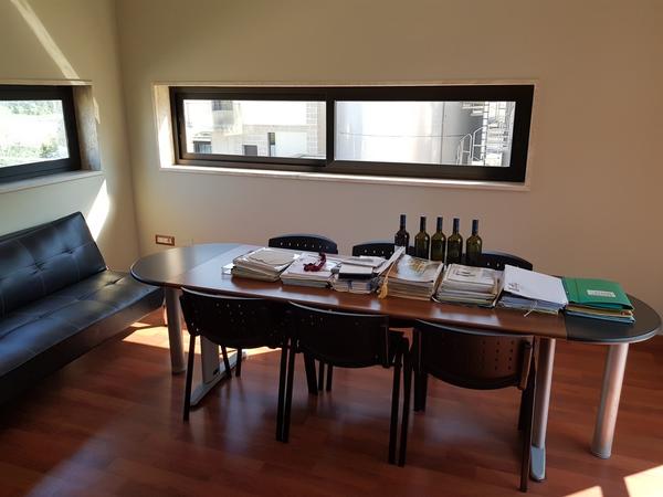 107#2447 Arredi e attrezzatura elettronica da ufficio in vendita - foto 16