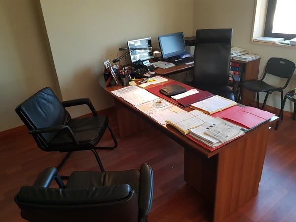 107#2447 Arredi e attrezzatura elettronica da ufficio in vendita - foto 18