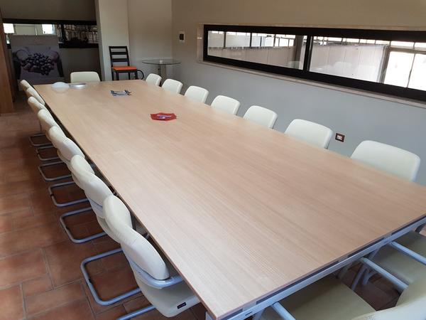 107#2447 Arredi e attrezzatura elettronica da ufficio in vendita - foto 23