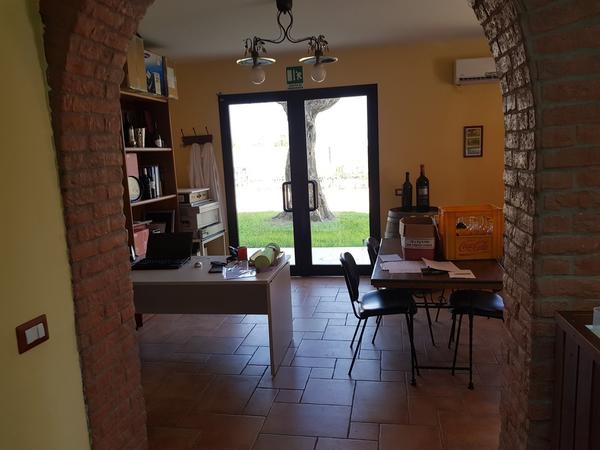 107#2447 Arredi e attrezzatura elettronica da ufficio in vendita - foto 25