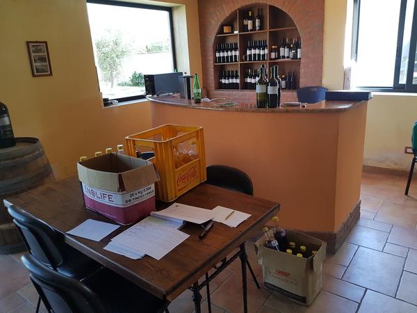 107#2447 Arredi e attrezzatura elettronica da ufficio in vendita - foto 26