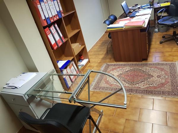 107#2447 Arredi e attrezzatura elettronica da ufficio in vendita - foto 35