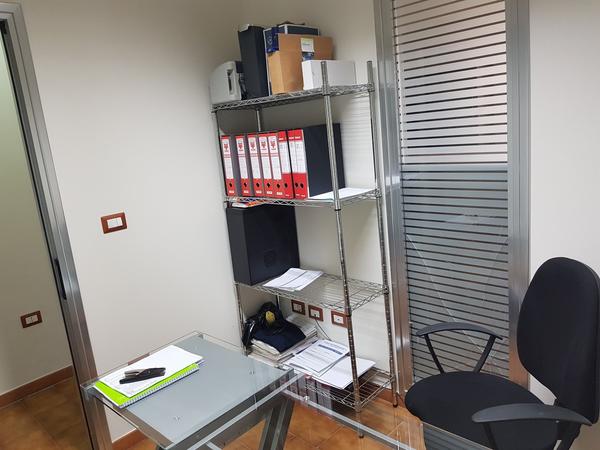 107#2447 Arredi e attrezzatura elettronica da ufficio in vendita - foto 41