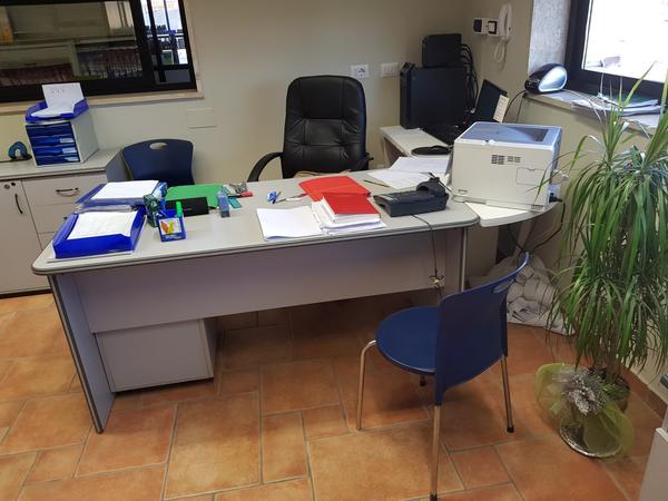 107#2447 Arredi e attrezzatura elettronica da ufficio in vendita - foto 46
