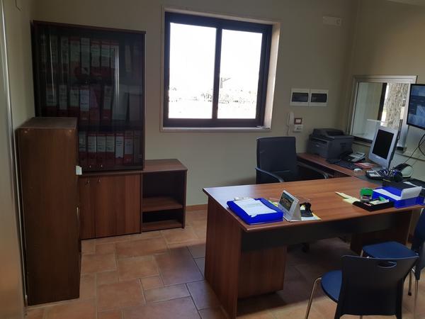 107#2447 Arredi e attrezzatura elettronica da ufficio in vendita - foto 51