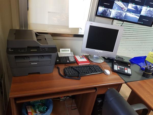 107#2447 Arredi e attrezzatura elettronica da ufficio in vendita - foto 53