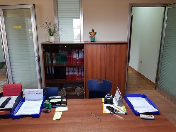 107#2447 Arredi e attrezzatura elettronica da ufficio in vendita - foto 54