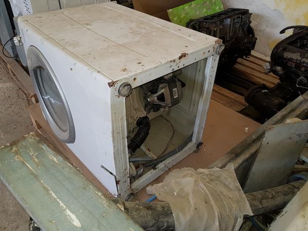 107#2447 Arredi e attrezzatura elettronica da ufficio in vendita - foto 68