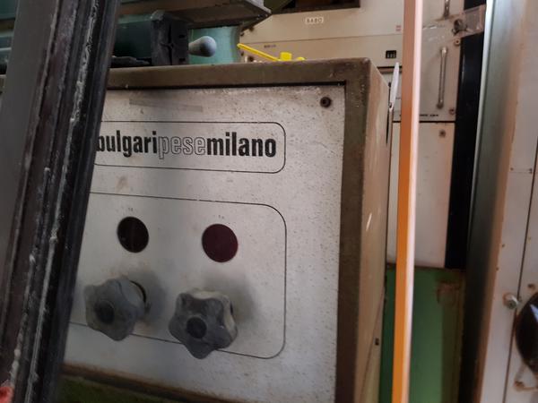 107#2447 Arredi e attrezzatura elettronica da ufficio in vendita - foto 70