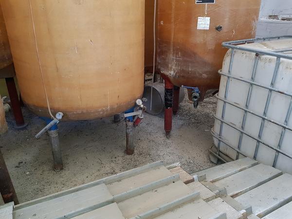 119#2447 Silos in vetroresina in vendita - foto 4