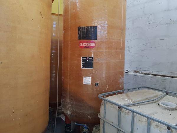 121#2447 Silos in vetroresina in vendita - foto 3